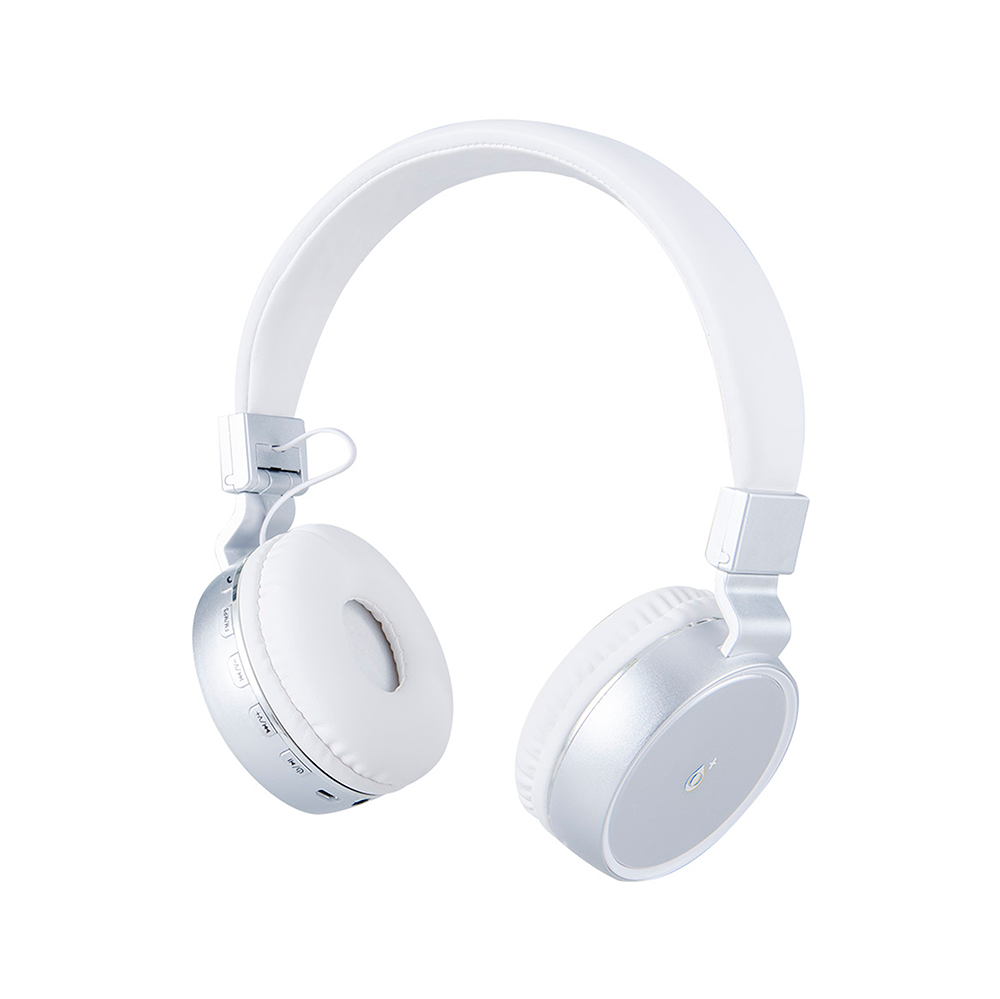 Слушалки с Bluetooth Moveteck C4529, Различни цветове - 20448