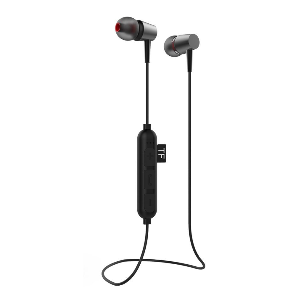 Слушалки с Bluetooth Yookie K334, Различни цветове - 20463