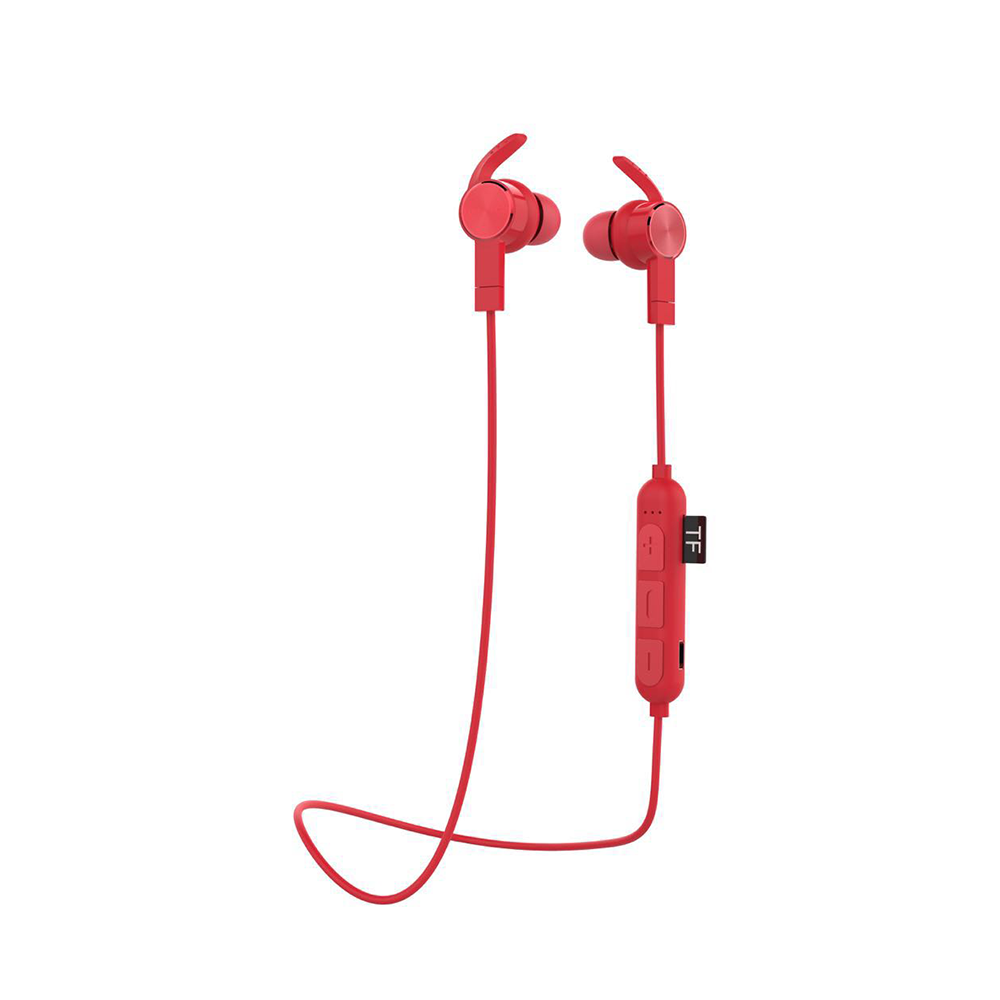 Слушалки с Bluetooth Yookie K329, Различни цветове - 20474