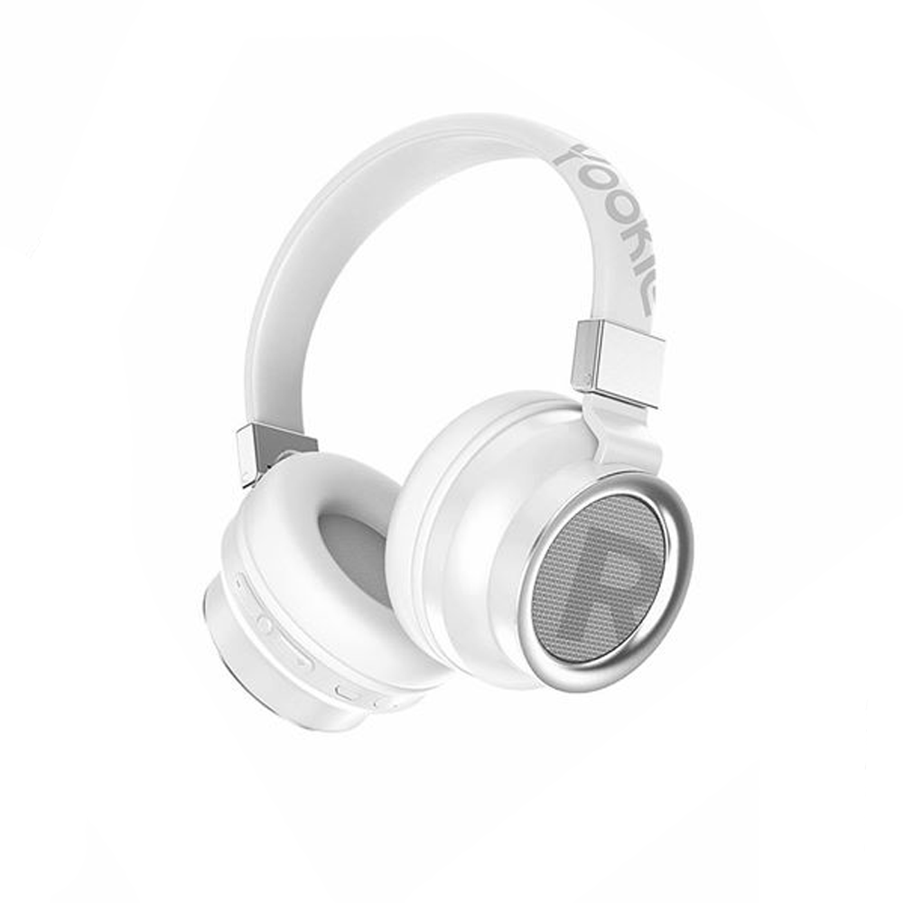 Слушалки с Bluetooth Yookie YKS4, Различни цветове - 20481