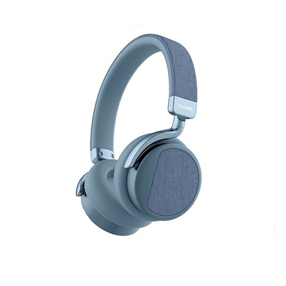 Слушалки с Bluetooth Yookie YKS5, Различни цветове - 20482
