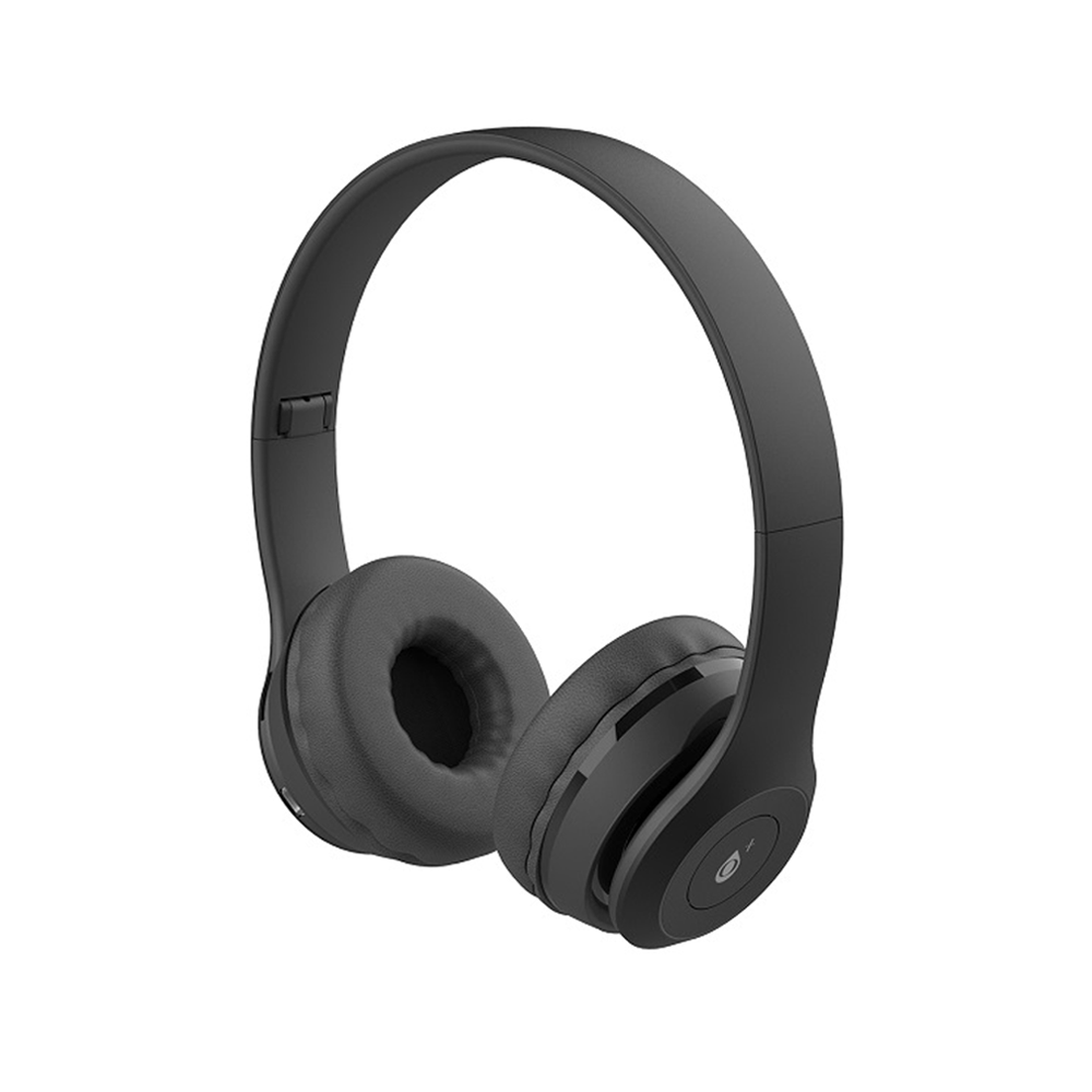 Слушалки с Bluetooth Moveteck C6391, Различни цветове - 20488