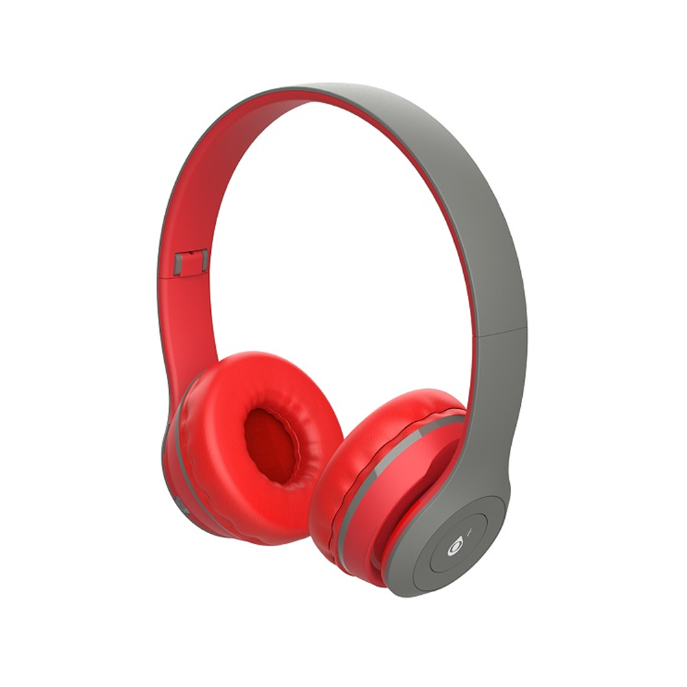Слушалки с Bluetooth Moveteck C6391, Различни цветове - 20488