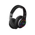 Слушалки с Bluetooth Oakorn VJ-033, FM, SD, Различни цветове - 20538