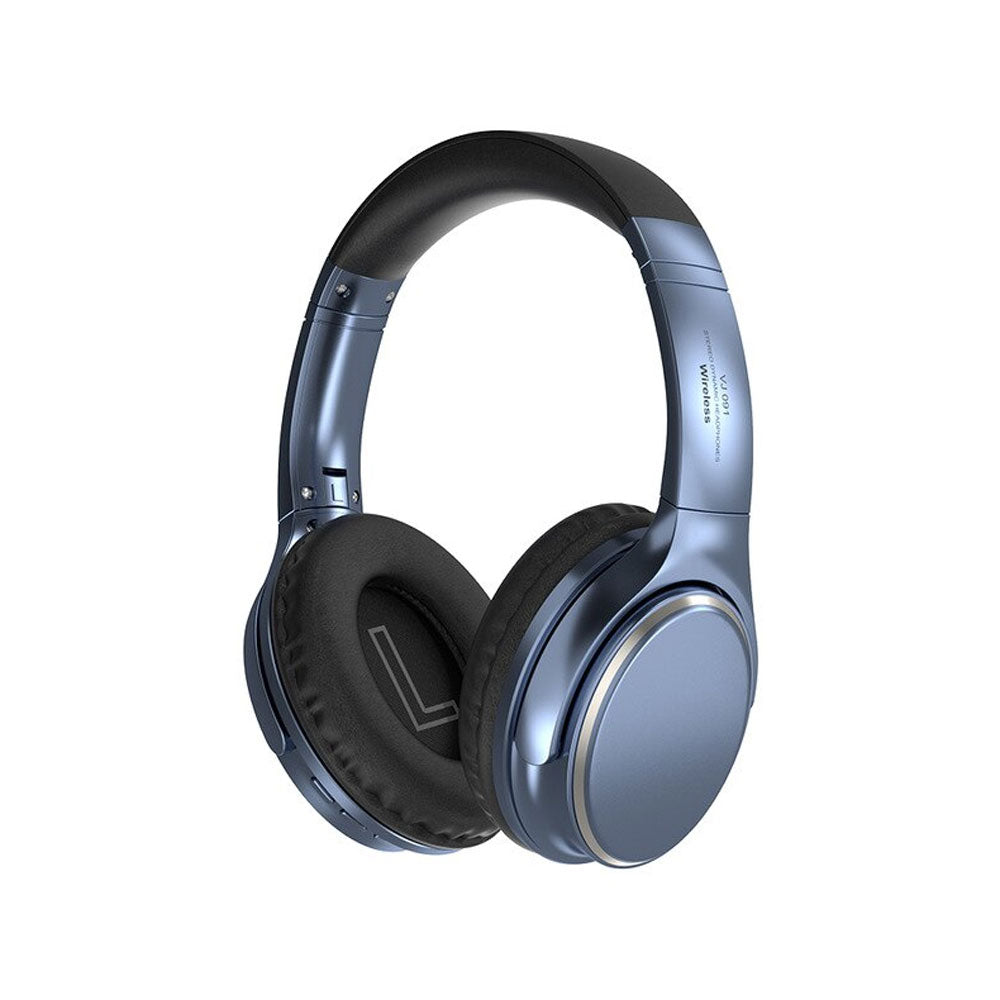 Слушалки с Bluetooth Oakorn VJ-901, FM, SD, Различни цветове - 20539
