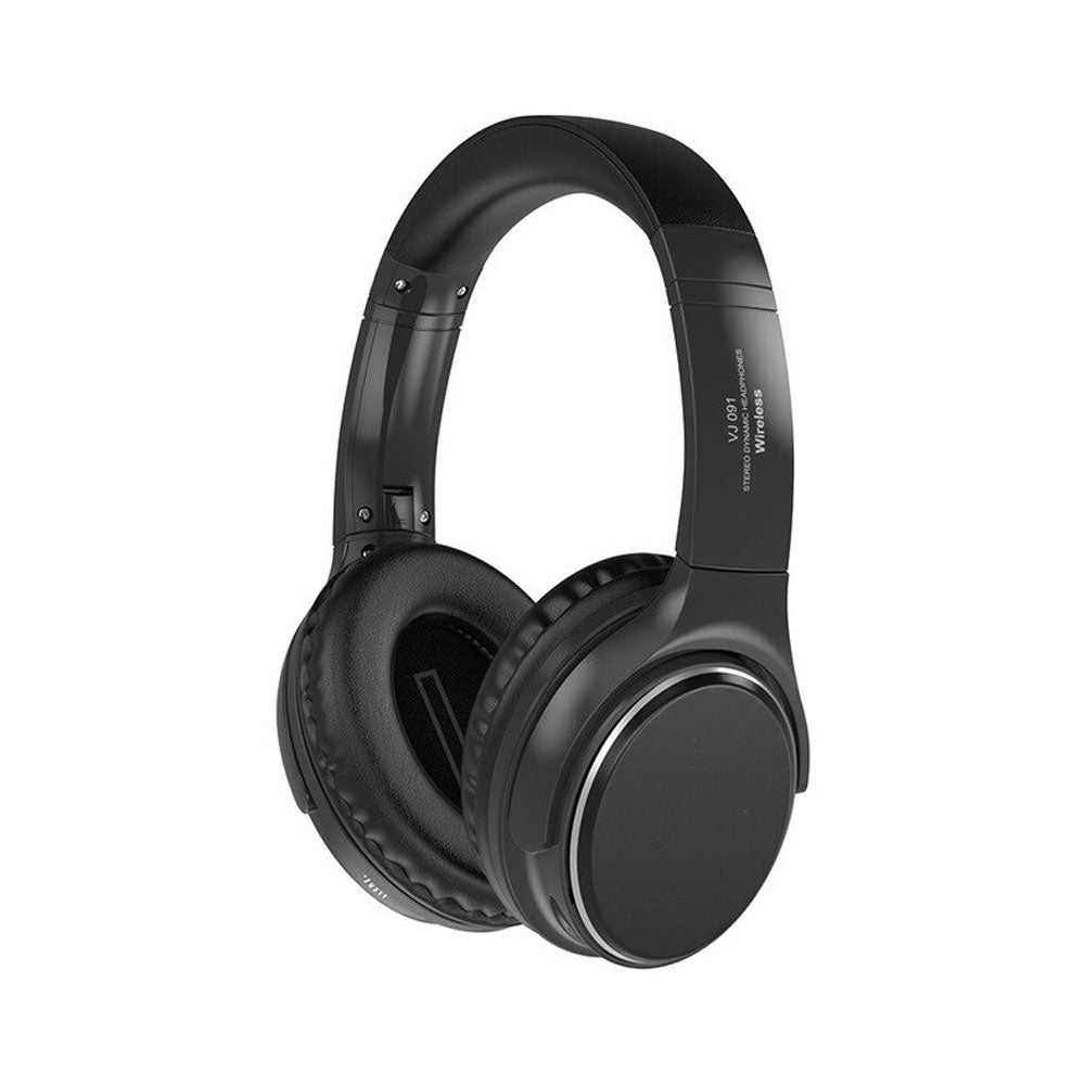 Слушалки с Bluetooth Oakorn VJ-901, FM, SD, Различни цветове - 20539