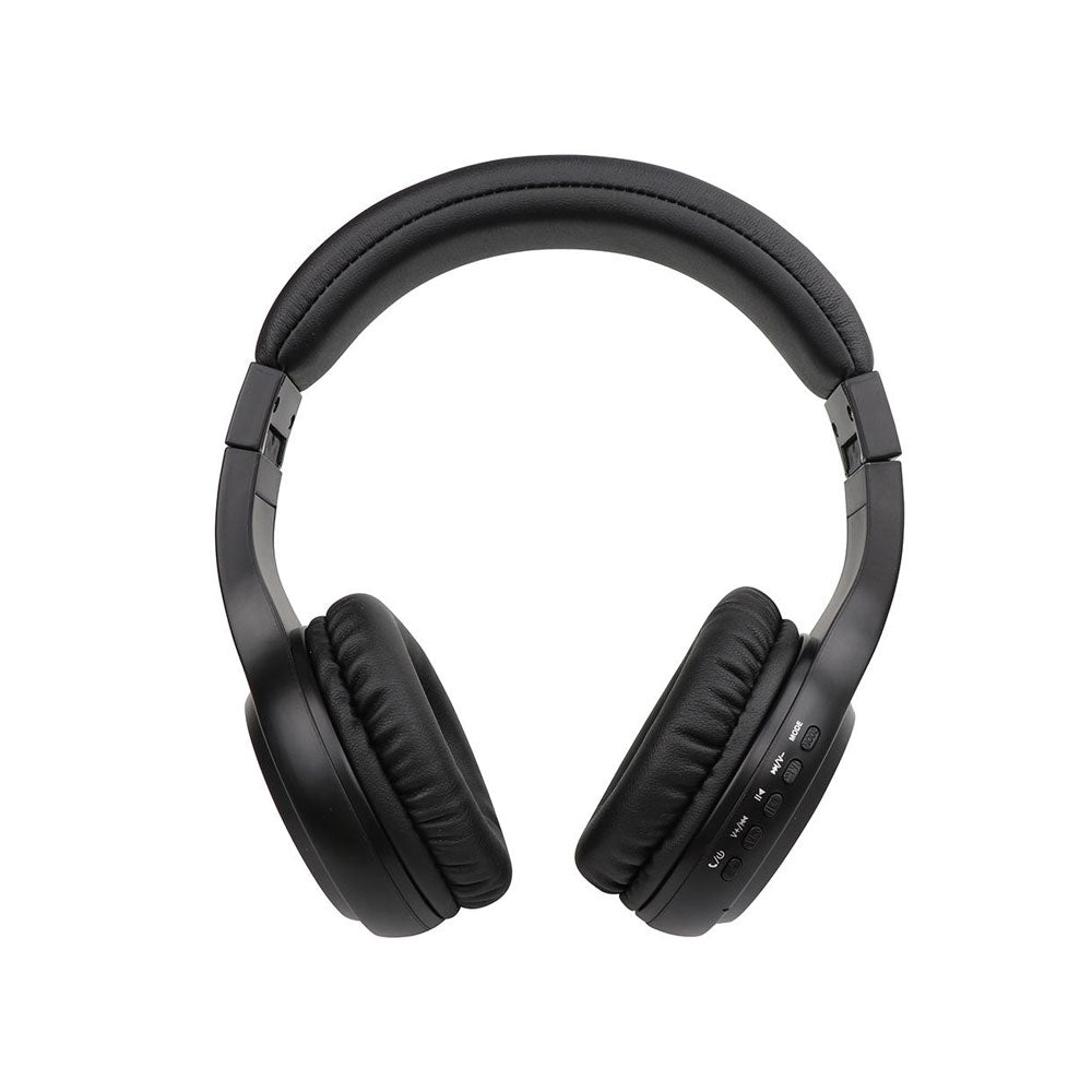 Слушалки с Bluetooth Oakorn VJ-011, FM, SD, Различни цветове - 20540
