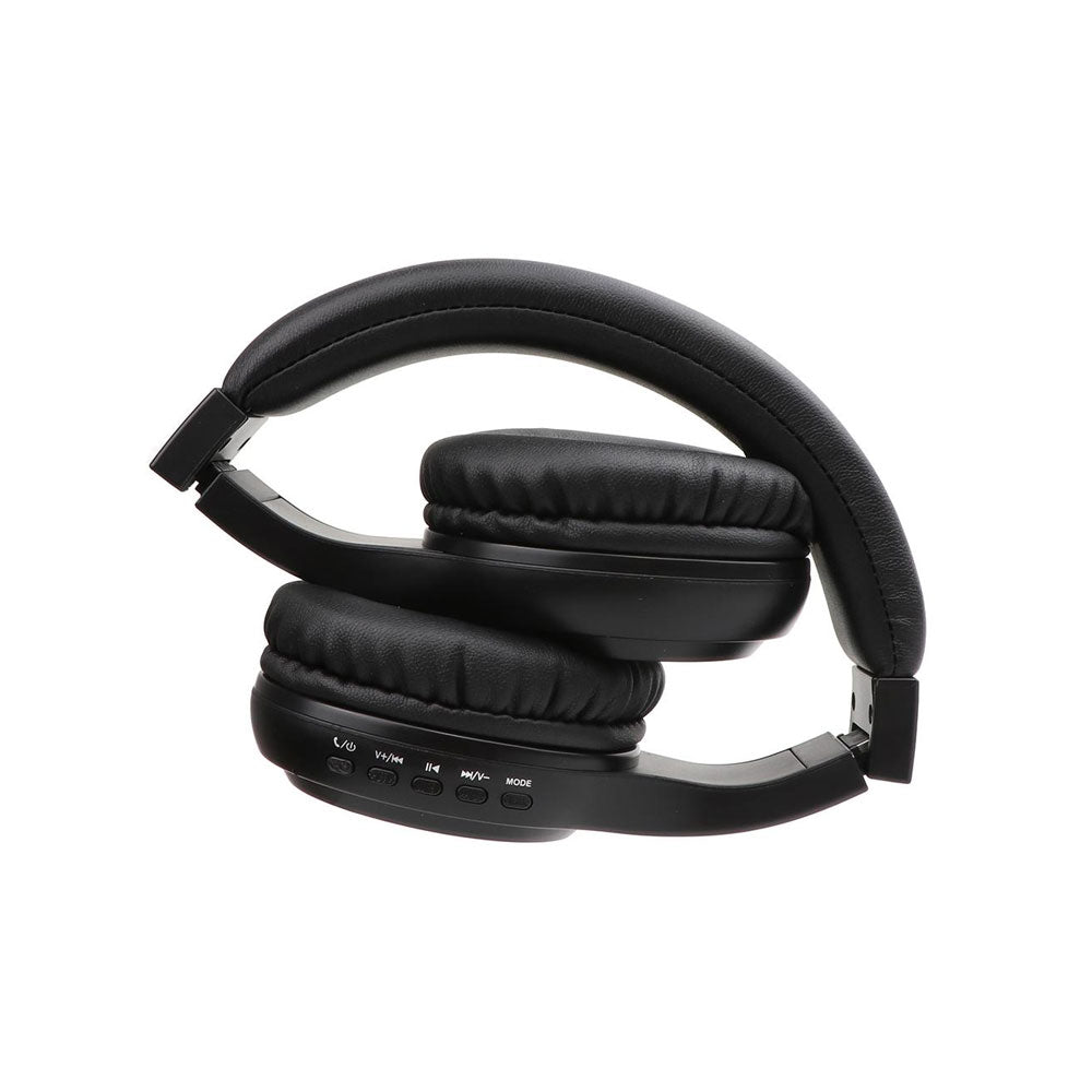 Слушалки с Bluetooth Oakorn VJ-011, FM, SD, Различни цветове - 20540