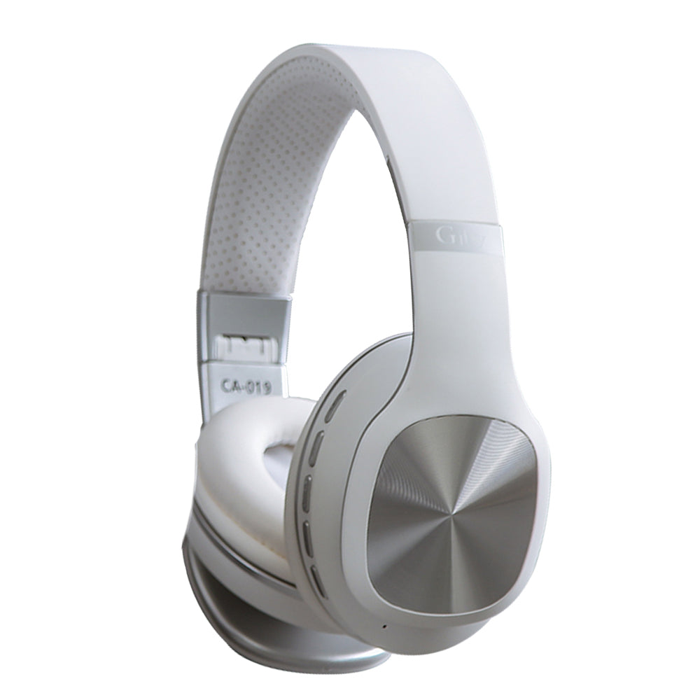 Слушалки с Bluetooth Gjby CA-019, Различни цветове - 20665