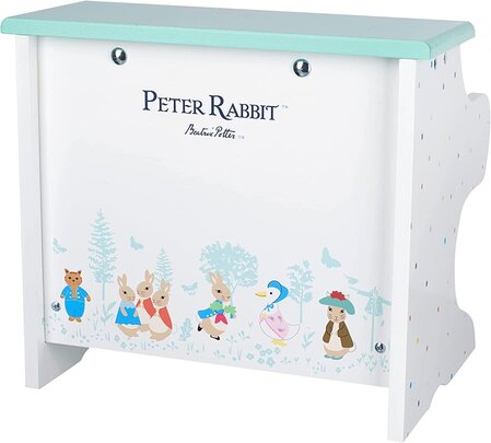 Детско Пиано, 18 клавиша - Peter Rabbit™ - снимка 2