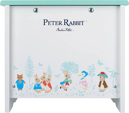 Детско Пиано, 18 клавиша - Peter Rabbit™ - снимка 4