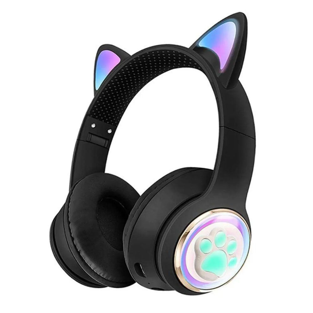 Слушалки с Bluetooth Gjby CA-045, Различни цветове - 20786
