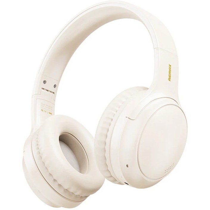 Bluetooth слушалки Remax RB-605HB, Различни цветове - 20807