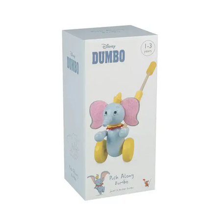 Буталка "Дъмбо", в кутия - © Disney - снимка 3