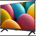 LG 43LR60006LA 43 инча Full HD Smart LED телевизор отпред