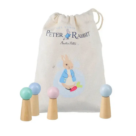 Не се сърди човече - Peter Rabbit™ - снимка 2