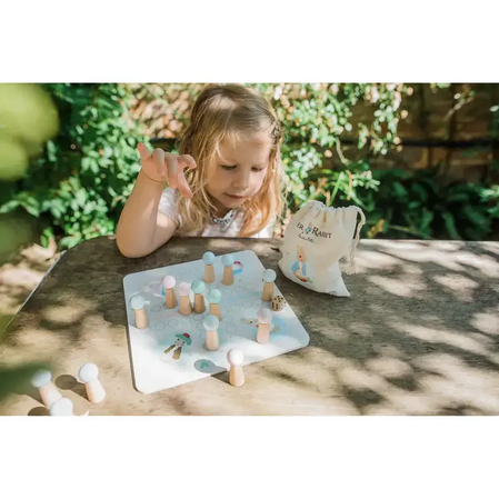Не се сърди човече - Peter Rabbit™ - снимка 5