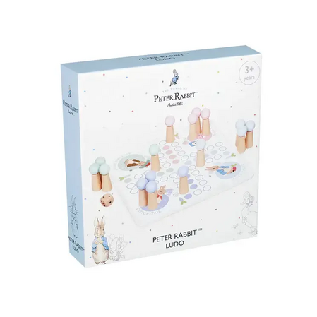 Не се сърди човече - Peter Rabbit™ - снимка 7