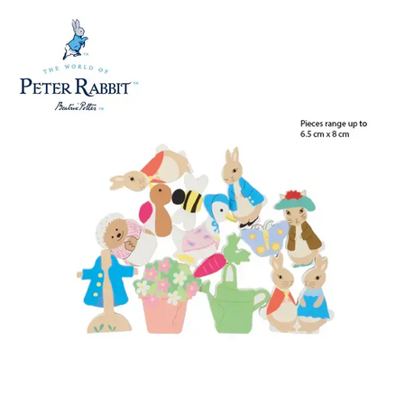 Игра за балансиране - Peter Rabbit™ - снимка 6