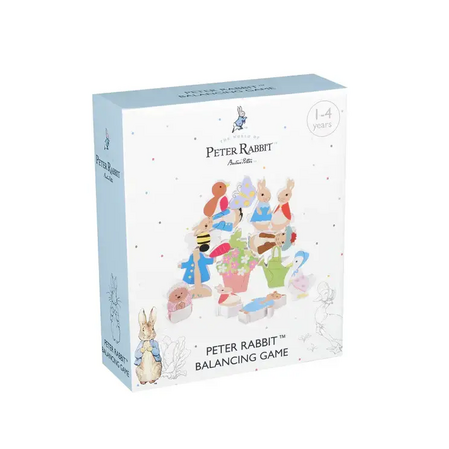 Игра за балансиране - Peter Rabbit™ - снимка 7