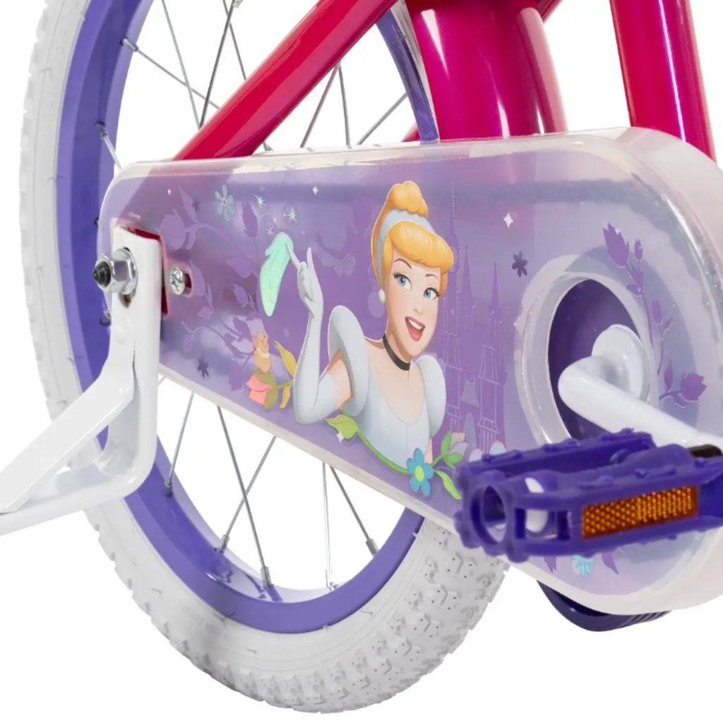 Huffy детски велосипед 16" Princess 21474W - снимка 5