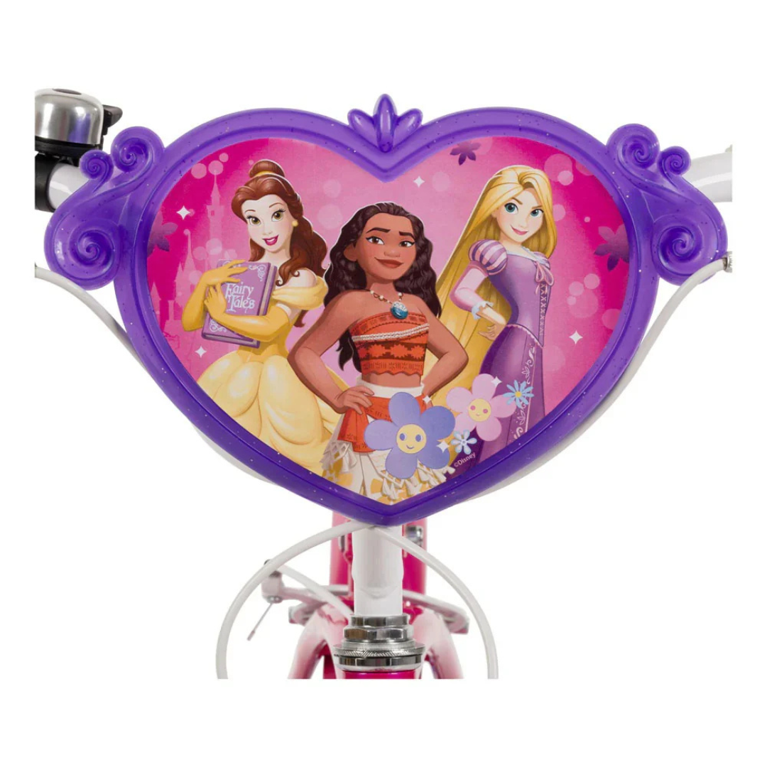 Huffy детски велосипед 16" Princess 21474W - снимка 3