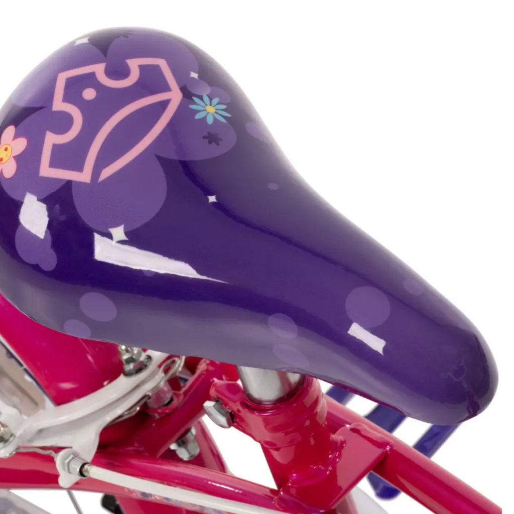 Huffy детски велосипед 16" Princess 21474W - снимка 2