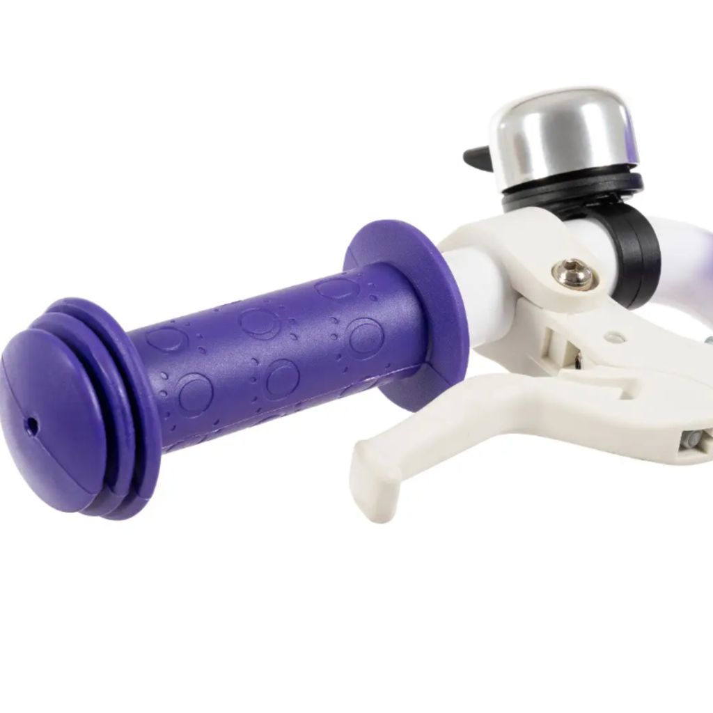 Huffy детски велосипед 16" Princess 21474W - снимка 10