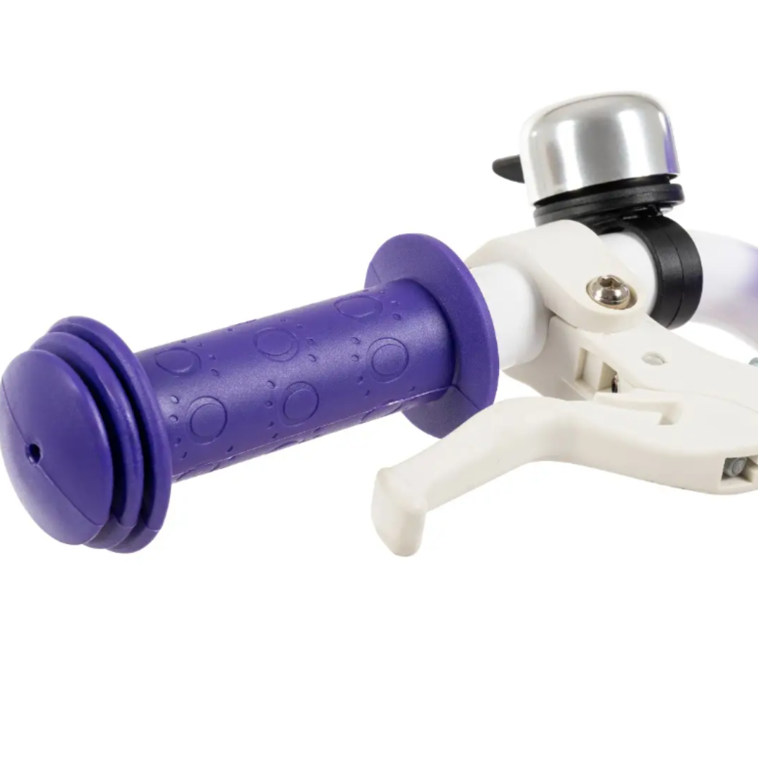 Huffy детски велосипед 16" Princess 21474W - снимка 10