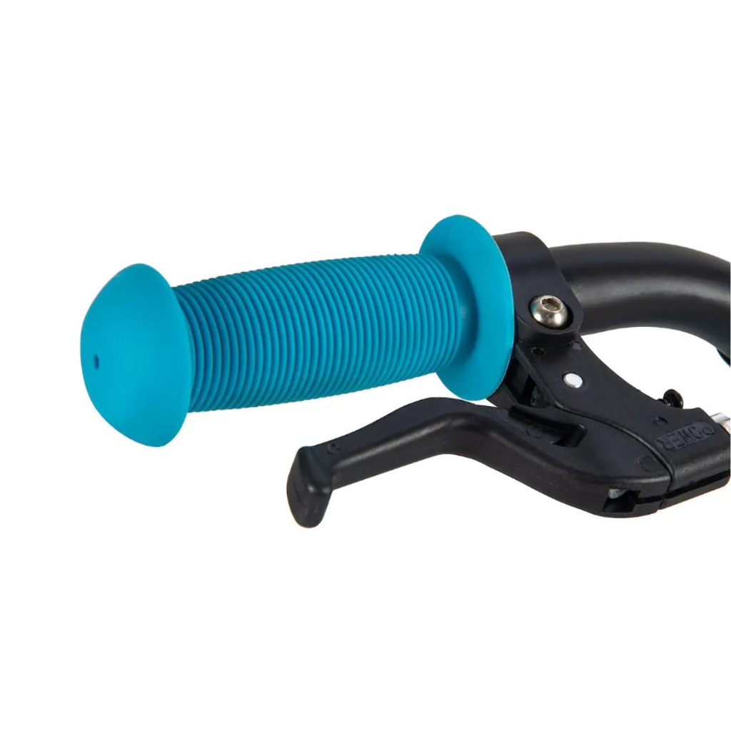Huffy детски велосипед 16" Stitch 21495W - снимка 4