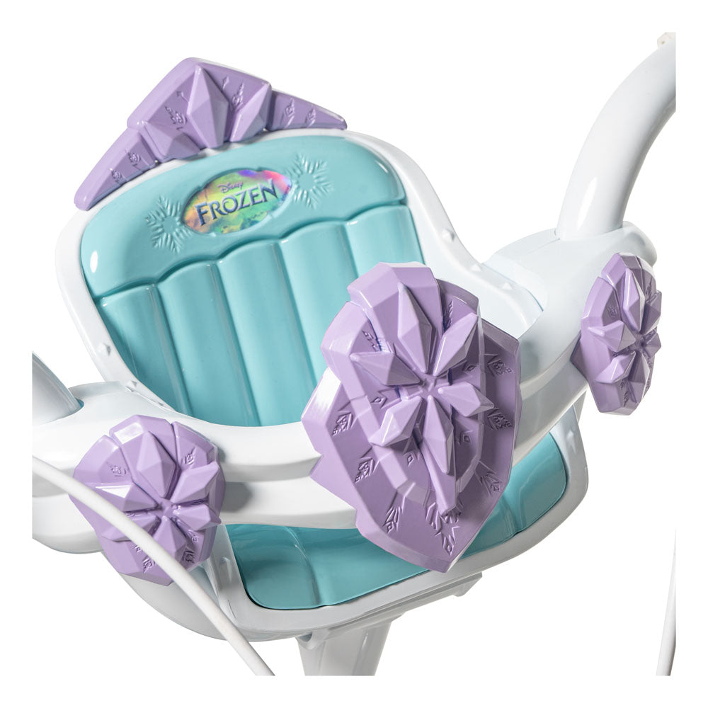 Huffy детски велосипед 16" Frozen 21974W - снимка 3