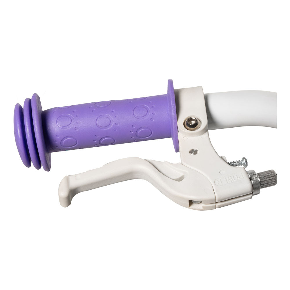 Huffy детски велосипед 16" Frozen 21974W - снимка 4