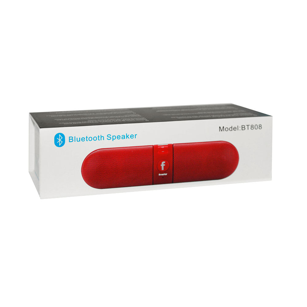 Тонколона с USB, Bluetooth, SD, FM radio No brand- 22032