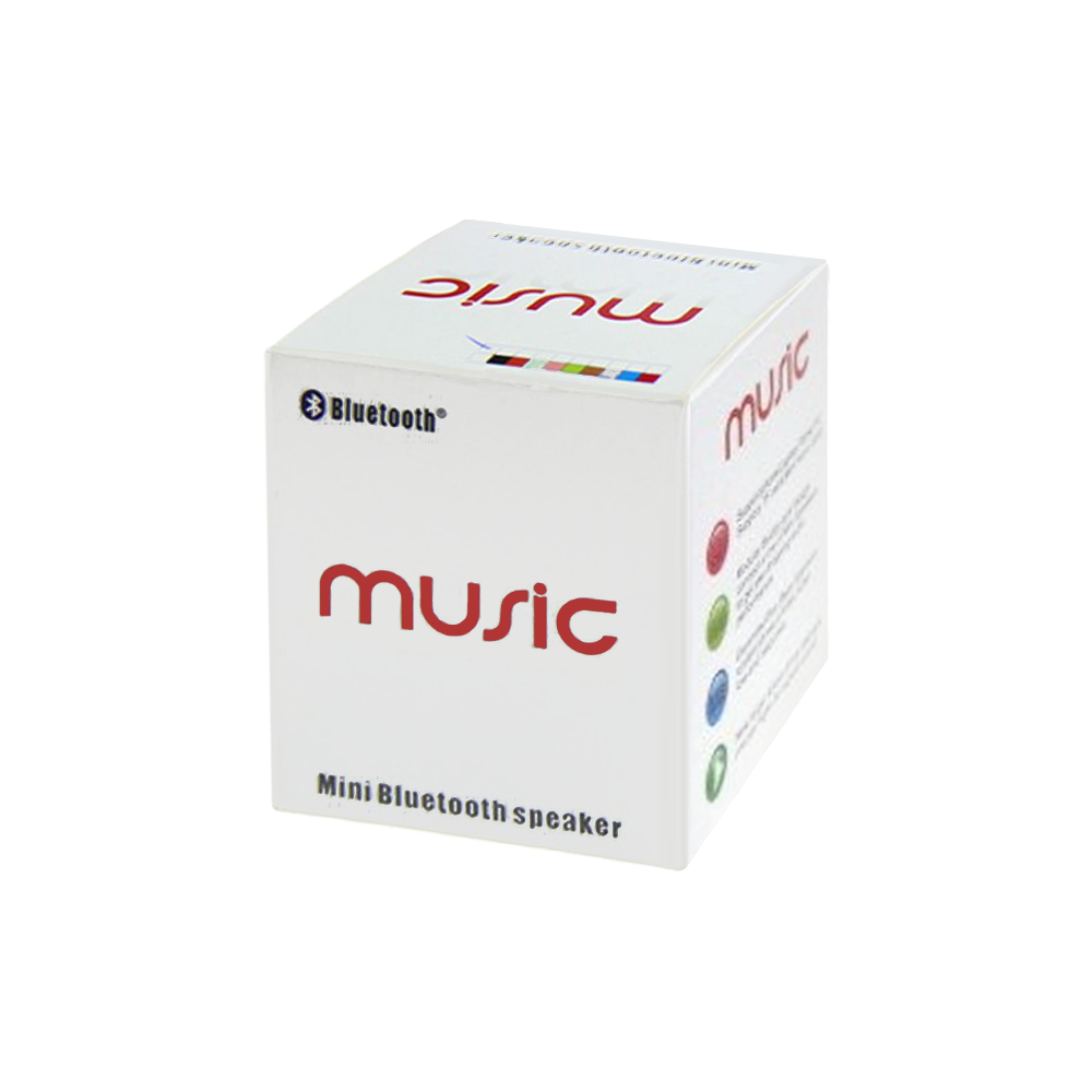 Тонколона No brand, Bluetooth, USB, SD Card, FM radio - 22033