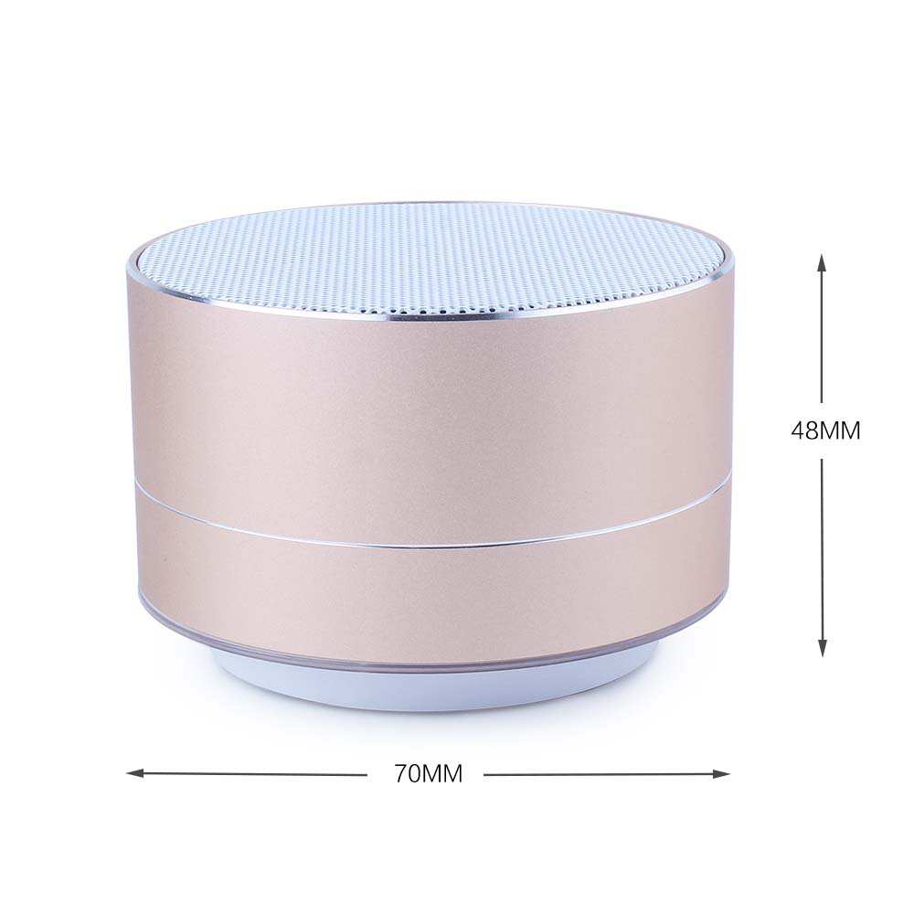Тонколона, Kisonli, LED-804, Bluetooth, USB, SD, Различни цветове - 22084