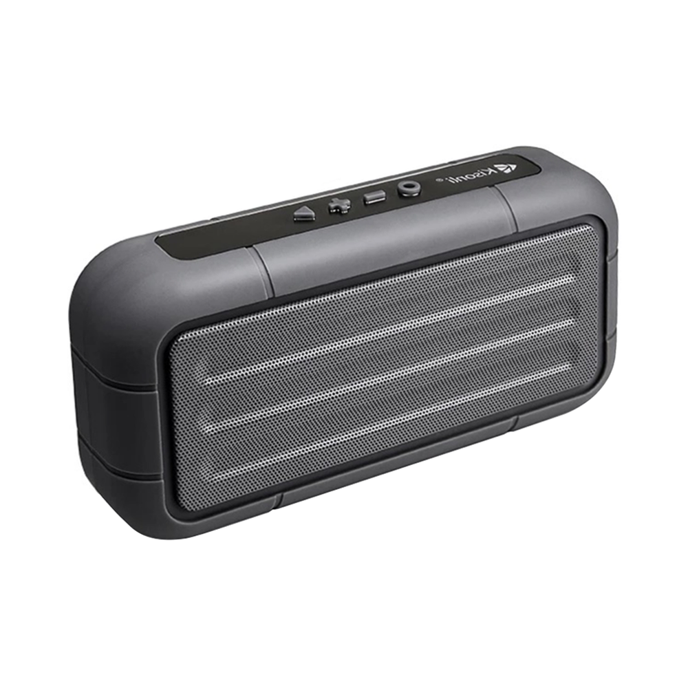 Тонколона Kisonli S3, Bluetooth, USB, SD, FM, Различни цветове - 22123