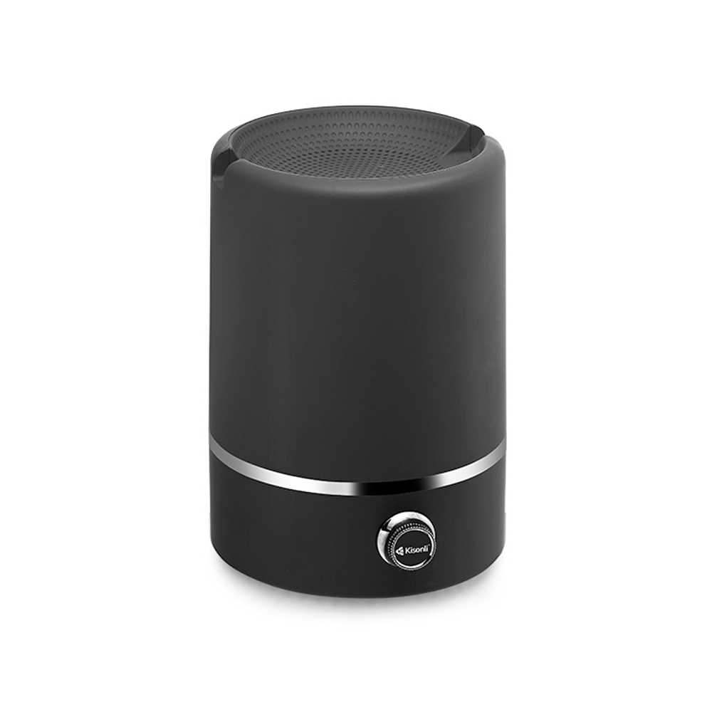 Тонколона Kisonli Q10, Bluetooth, USB, SD, FM, Различни цветове - 22125