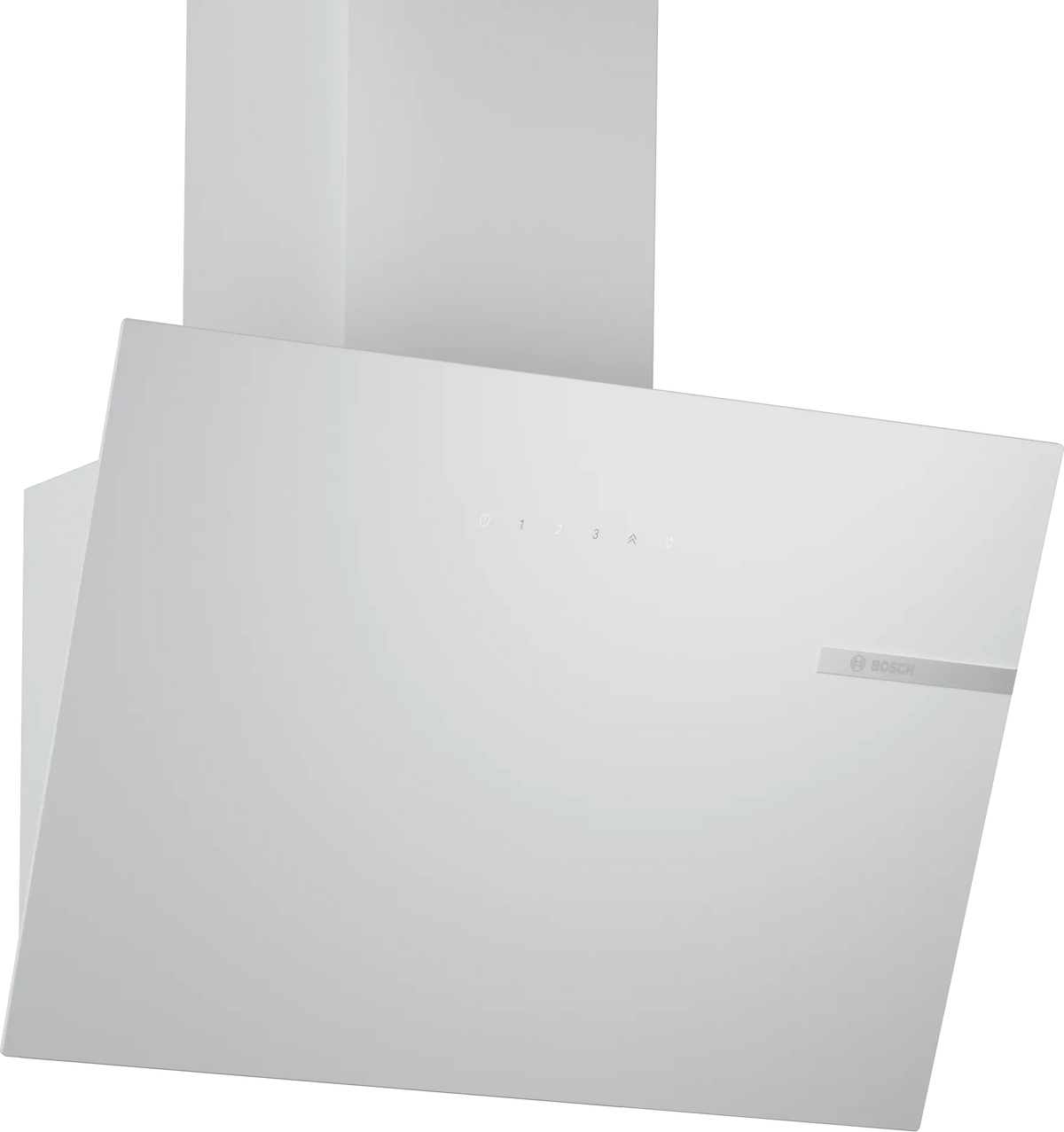 Bosch DWK65DK20 стенен аспиратор 60 см, бял
