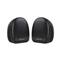Тонколони Kisonli KS-08, 2x3W, USB, Черен - 22158