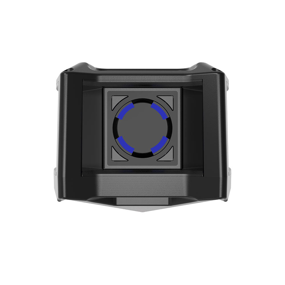 Тонколона Moveteck TF4165, Караоке, Bluetooth, TWS, USB, SD, FM, AUX, Черен - 22165