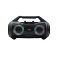 Тонколона Moveteck TF4163, Караоке, Bluetooth, TWS, USB, SD, FM, AUX, Черен - 22167