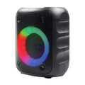 Тонколона Modorwy MD-103H, Караоке, Микрофон, Bluetooth, USB, SD, FM, AUX, Черен - 22178