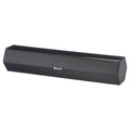 Тонколона Kisonli i-620, AUX, 2x3W, Черен - 22248