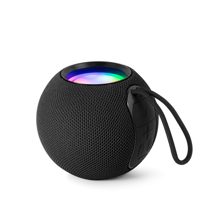 Тонколона Kisonli G3, Bluetooth, SD, FM, RGB, Различни цветове - 22289