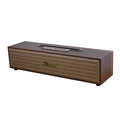 Тонколона Kisonli G11A, Bluetooth, USB, SD, AUX, FM, Различни цветове - 22311