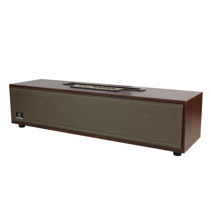 Тонколона Kisonli G11, Bluetooth, USB, SD, AUX, FM, Различни цветове - 22312