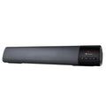 Тонколона Kisonli LED-800B, Bluetooth, USB, SD, AUX, FM, Различни цветове - 22313