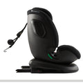 Kinderkraft XPEDITION 3 столче за кола i-Size BLACK