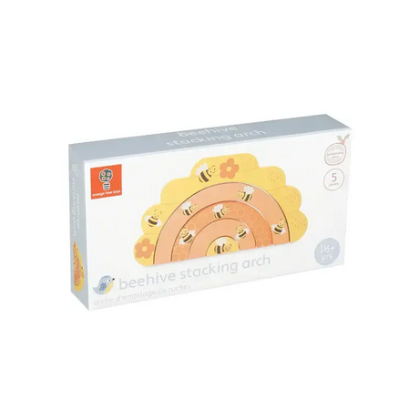 Арка за подреждане 5 части - Spring Garden - снимка 6