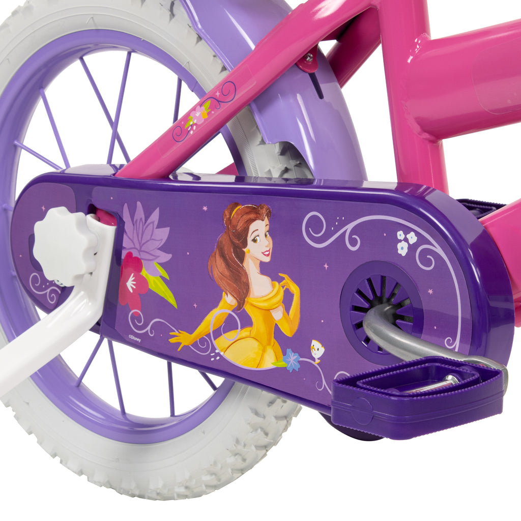 Huffy детски велосипед 14" Princess 24414W - снимка 8
